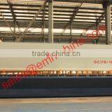 QC12K-8x3200 CNC Hydraulic Metal Shear thumbnail-5
