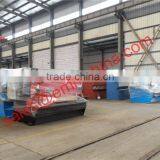 QC12K-8x4000 CNC Hydraulic Sheet Metal Steel Plate Cutting thumbnail-5