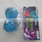 Wholesale Novelty Gift Toy Acrylic Play Ball With Handle
