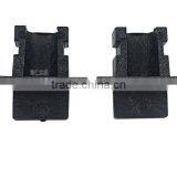 Lower Roller Bushing Compatible for Ricoh 1015 1800 1810 1811 1910 1911 2015 2018 2020 thumbnail-2