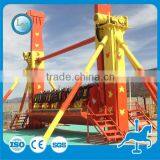 Amusment Park Rides Space Travel Top Spin Rides on Sale thumbnail-2