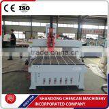 Automatic Wood Carving Cnc Router for Sale , Cnc Woodworking Machine With Automatic Tool Changer thumbnail-6