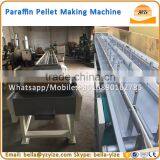Eucalyptus Granulator Machine, Sulphur Pellets Making Machine, Sulphur Pelleter Machine thumbnail-3