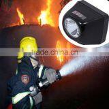 IP65 Cordless Miners Cap Lamp, Water Proof Mining Helmet Light , Explosion Proof Mining Cap Light thumbnail-3