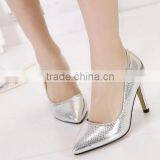 Women Shoes High Heel Shoes Elegant Designs PF3291 thumbnail-1
