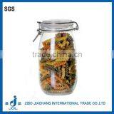 Food Use and Storage Bottles & Jars Type Cheap Glass Honey Jars Wholesale thumbnail-3