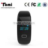 JW018 BT4.0 Smart Band Bracelet Heart Rate Monitor Smartband Activity Fitness Tracker Wristband for Smart Phones thumbnail-4