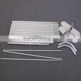 the Best Popular Showing Fabric Frame System thumbnail-3