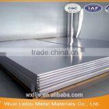Mirror Aluminum Composite Sheet 0.3mm 1050 1060 1100
