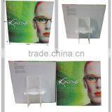Glasses Holder Paper Display