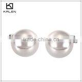 China Wholesale Fahionable High Quality Wedding Pearl Jewelry Design Sets thumbnail-4