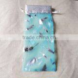 7*9cm Drawstring Organza Bags for Christmas thumbnail-5