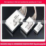 2x2A 1x2 1x4 1x8 Opto-Mechanical Optical Switches OEM/ODM Factory