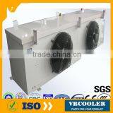 Refrigerant Meat Processing Room Air Cooler Water Defrost thumbnail-2