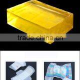 Cheshire Hygiene Using Construction Adhesive