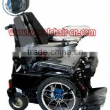 ZWS101C Zhiwei Standing wheelchair Standing electric wheelchair