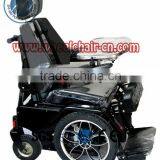 ZWS101C Zhiwei Standing wheelchair Standing electric wheelchair