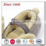 Good Quality Lovely Zebra and Giraffe Decoration High Quality Stylish Style Footwear Leather Children Shoe thumbnail-4