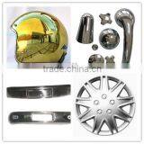 Golden Eagle Automotive Paint Chrome Plating Machine thumbnail-4