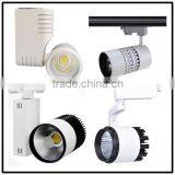 3 Years Warranty SAA Certificated 10W Track Light Fixture thumbnail-2