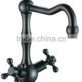 ORB Single Hole Basin Tap Mixer 04/A1041 thumbnail-1