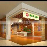 Wpc Ceiling Designs Wpc Interior False Ceiling