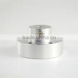 CNC Machining Metal Components Aluminum Box Parts OEM Services Welcome Anodized thumbnail-1