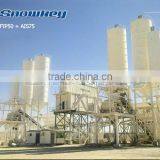 Snowkey Concrete Chilling Systems