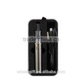 2016 Hot Sale Dual Quartz Coil Vaporizer Ceramic Wax Dab Vaporizer Pen Kit thumbnail-2