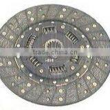 ME500707 SKD11030 Rolie Auto Spare Parts 260*170*14*29.4 Fuso Clutch Disc Price thumbnail-2