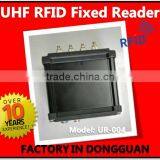 UR-004 UHF RFID Fixed Reader With RSSI- SID Global thumbnail-1