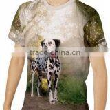 2015 Latest Desigs Custom Screen Printed T Shirts, Sublimated t Shirts thumbnail-3