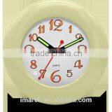 Wholesale Fashion Wall Clock for Promotional thumbnail-6