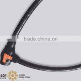 High Quality Tri-Circle Cable Locks TC401