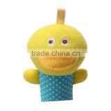 Baby Plush Confort Toy Kaifulan New Style Bell Inside thumbnail-4