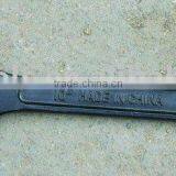 ADJUSTABLE WRENCH