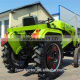 28hp Huaxia Two Wheel Farming Tractor thumbnail-5