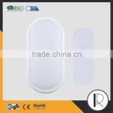 Oval 12w 850lm Bulkhead Lamp thumbnail-5