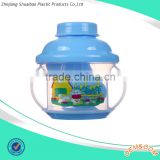 Online Shopping PP BPA Free Multipurpose Non-spill Spout Baby Training Cup