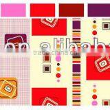 Polyester Printed Bedsheet Fabric