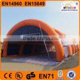 Popular Design Portable Party Event Dome Large Inflatable Tent
