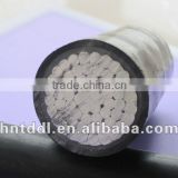 All Aluminium Conductors Type 8 PVC Insulation (AAC/PVC)