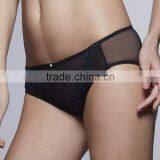 ORA2071+OFA2071 Popular Lace Odm Women Underwear, Push up High Quality Natural Thin Lace Sexy Bra Set thumbnail-5