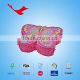 Paper Pinata/ Birthday Paper Pinata/children Pinata/butterfly Pinata thumbnail-2