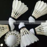 Good Quality Protech Badminton Shuttlecock With Stable Flight and Accurate Speed thumbnail-2