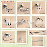 Bathroom Hardware Set for Hotel Usage