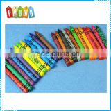 12 colors bulk Case Crayons, 88MM
