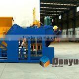 No Need Pallets Cement Brick Price QTM10-15