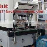 Plastic Injection Blow Molding Machine For Sale thumbnail-3