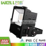 Shenzhen Factory Hot Supply Waterproof Led Flood Light 150w thumbnail-5